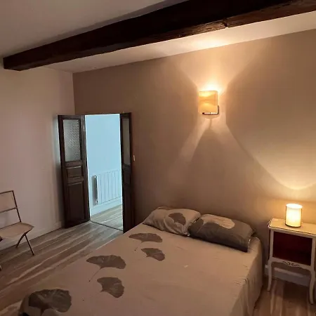 Centre Historique 公寓