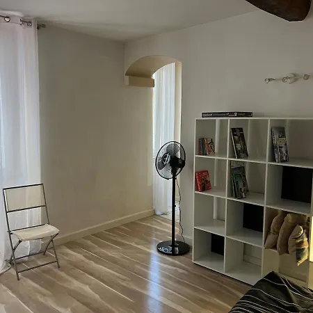 Centre Historique 公寓