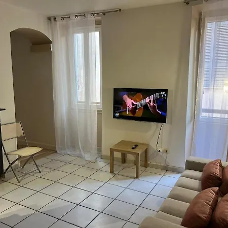 公寓 Centre Historique *