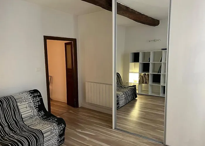 Centre Historique * 阿雅克肖