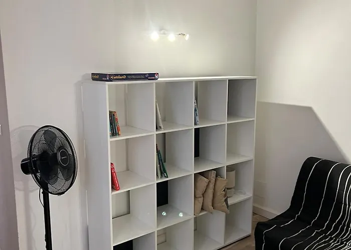 公寓 Centre Historique *