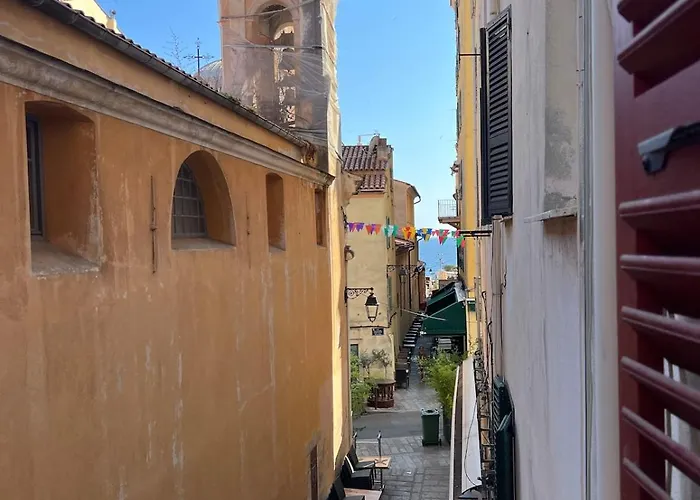 Centre Historique * 阿雅克肖