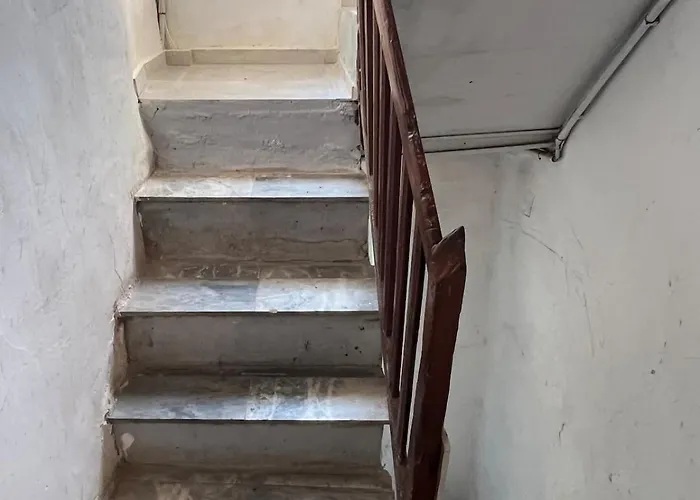 Centre Historique 阿雅克肖