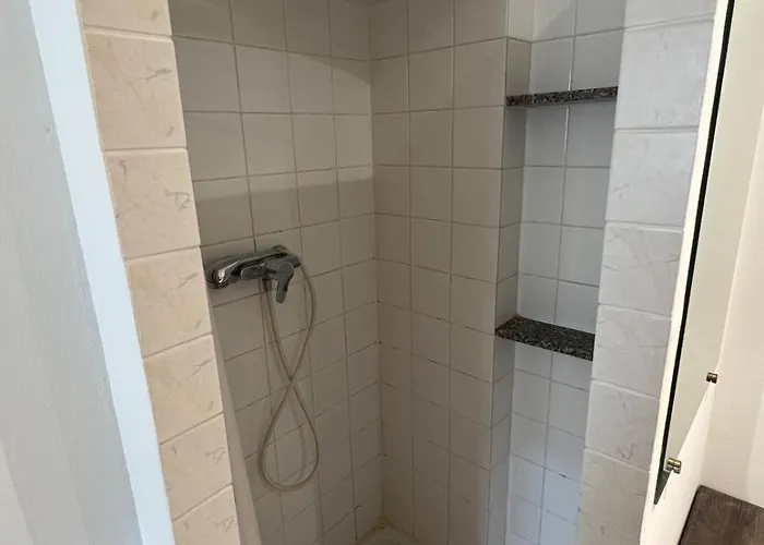 公寓 Centre Historique