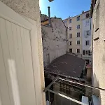Апартаменты Centre Historique