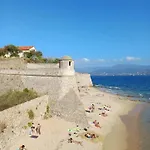 Centre Historique Аяччо