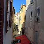 Centre Historique Апартаменты Аяччо