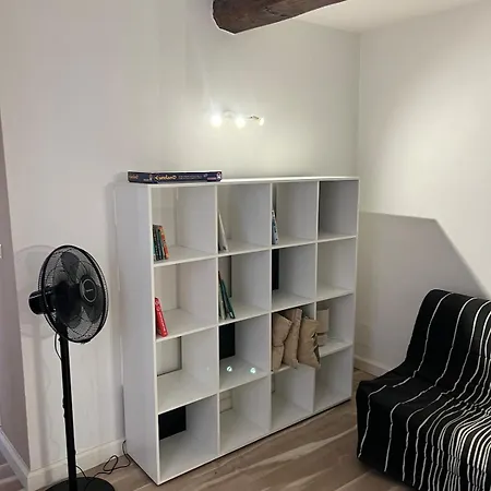 Apartament Centre Historique *
