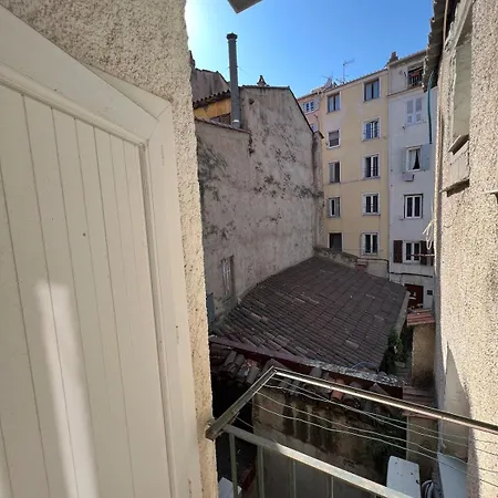 Apartament Centre Historique