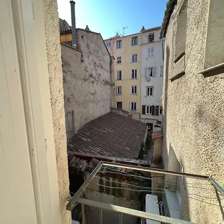 Centre Historique Apartament