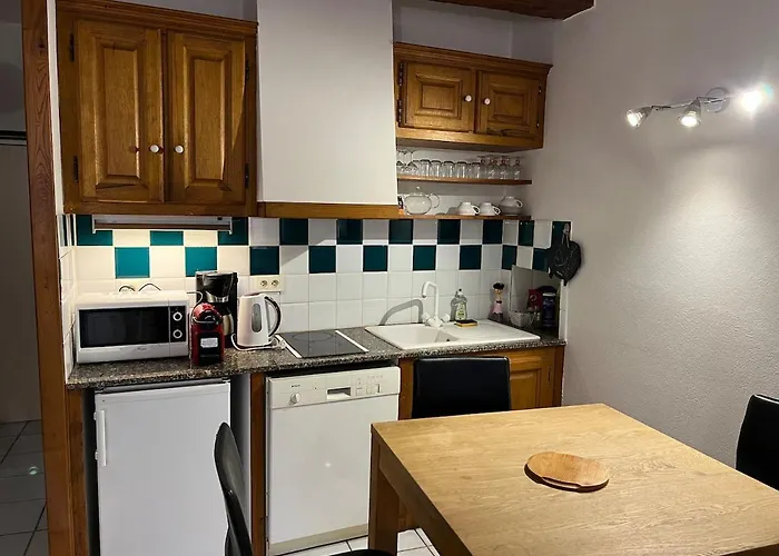 Centre Historique アジャクシオ