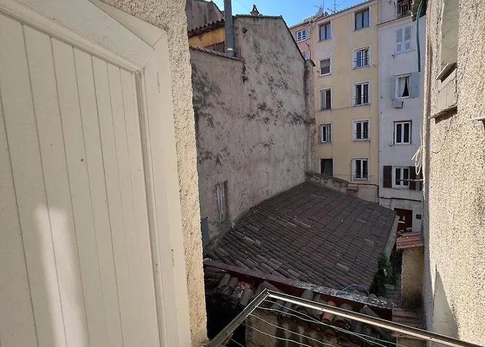 アパート Centre Historique